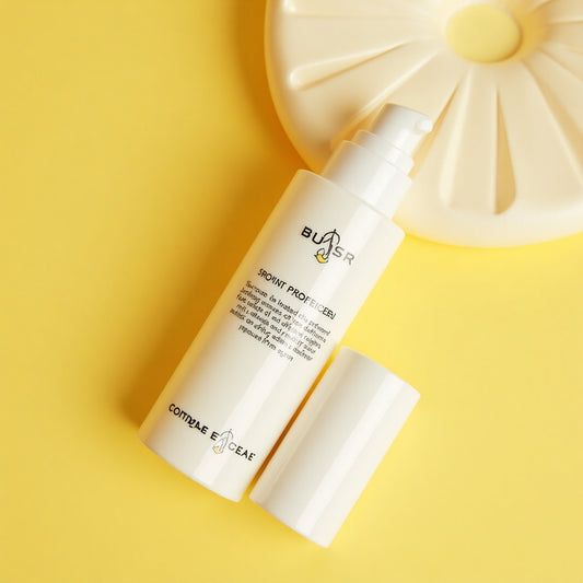 Centella Asistida + Vitamin E SPF 60+ Sunscreen