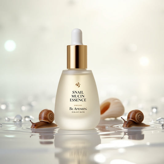 Snail Mucin advance 96 Essence
