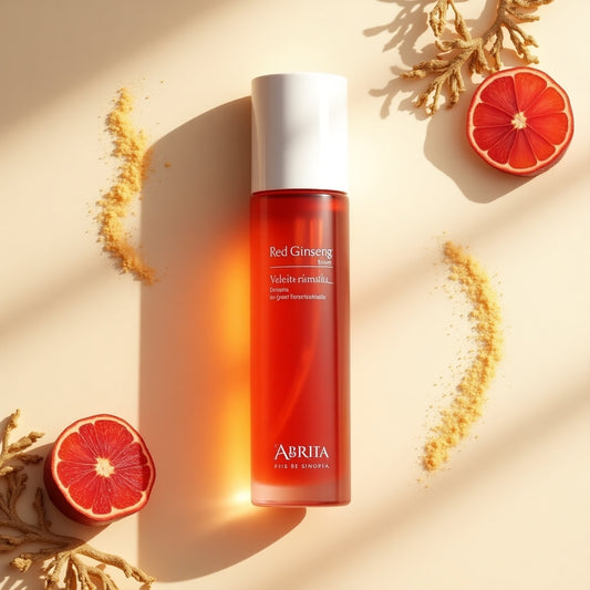 Ginseng Water Essence