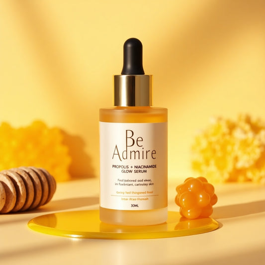 Rice + Alpha Arbutin Serum