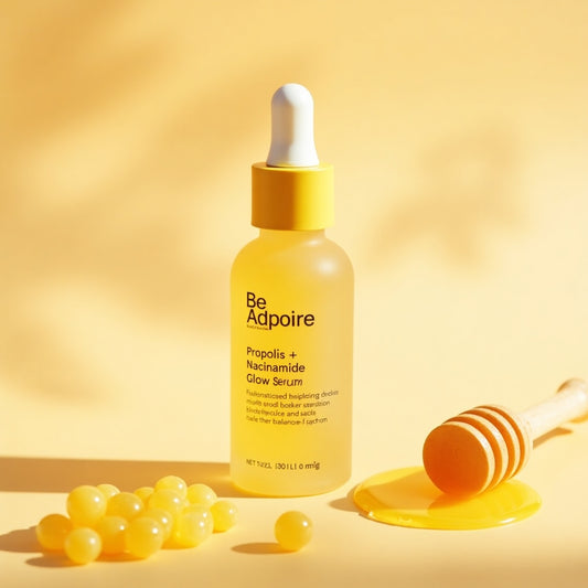 Propolis + Niacinamide Glow Serum