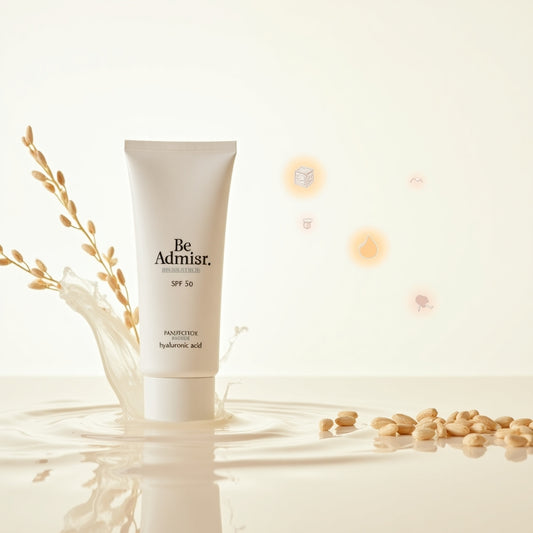 Advance Defense Sunscreen SPF 50+